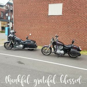 Meet your Posher, Joy